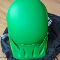 WRSI Current Pro Helmet - First Look