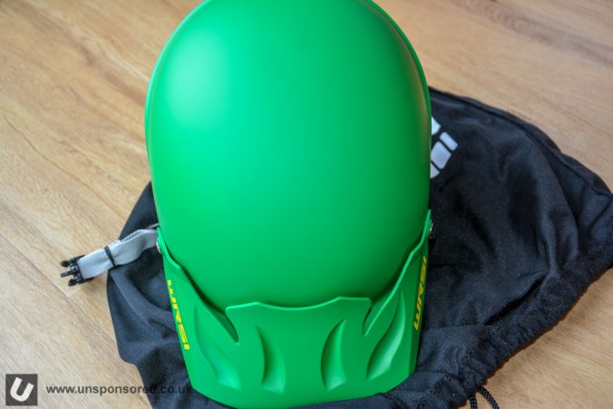 WRSI Current Pro Helmet - First Look