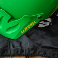WRSI Current Pro Helmet - First Look