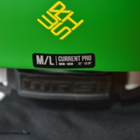 WRSI Current Pro Helmet - First Look