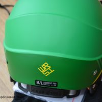 WRSI Current Pro Helmet - First Look