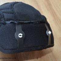 WRSI Current Pro Helmet - First Look