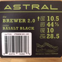 Astral Brewer 2.0 - First Look