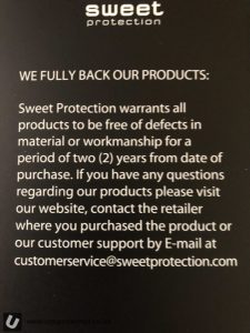 Sweet Protection Shazam Shorts - First Look