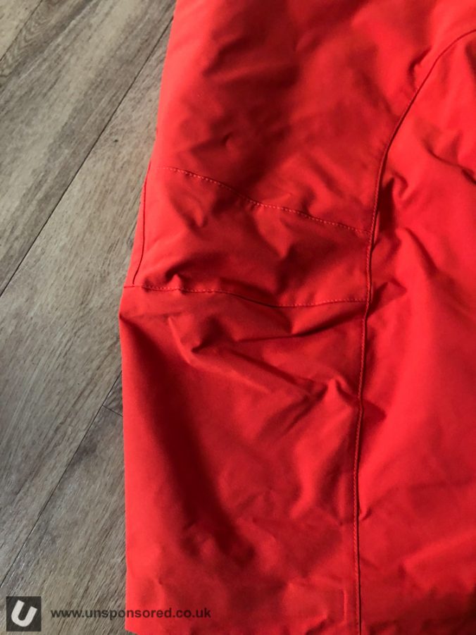 Sweet Protection Shazam Shorts - First Look