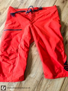 Sweet Protection Shazam Shorts - First Look