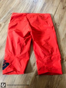 Sweet Protection Shazam Shorts - First Look