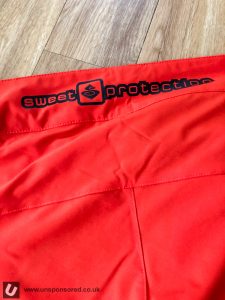 Sweet Protection Shazam Shorts - First Look