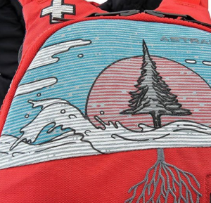 Astral Greenjacket Limted Edition 10