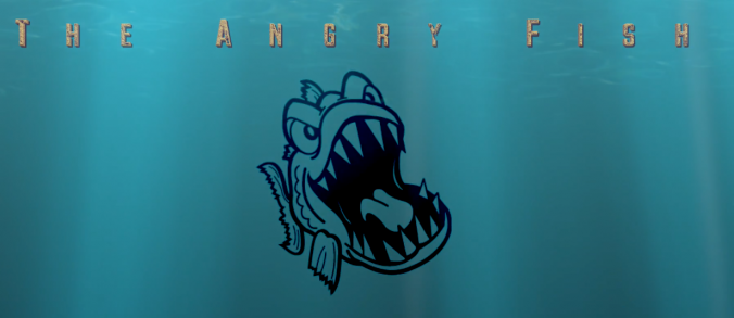 The Angry Fish Documentary - Unsponsored