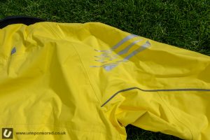 Gul Saco Dry Top