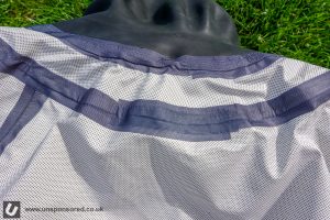 Gul Saco Dry Top