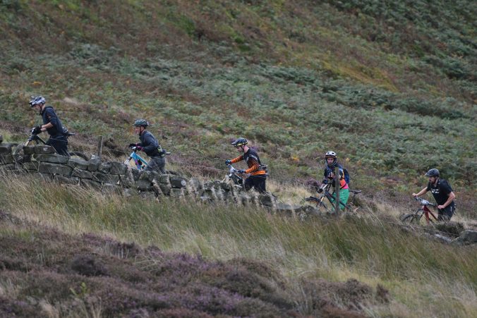 Ard Moors Enduro 2018