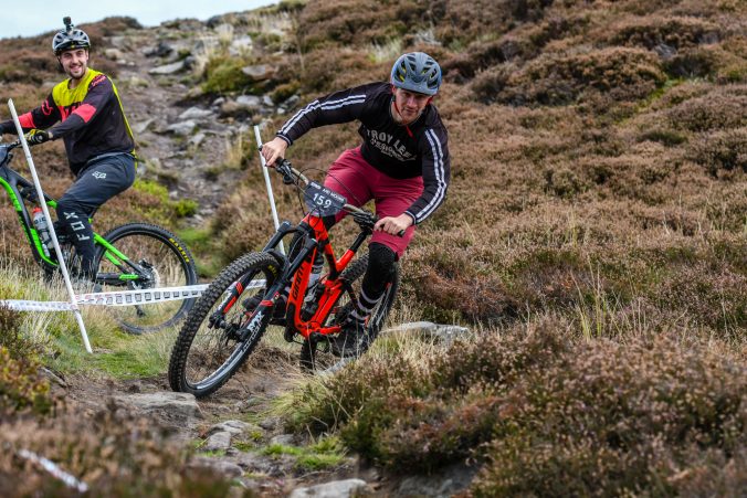 Ard Moors Enduro 2018