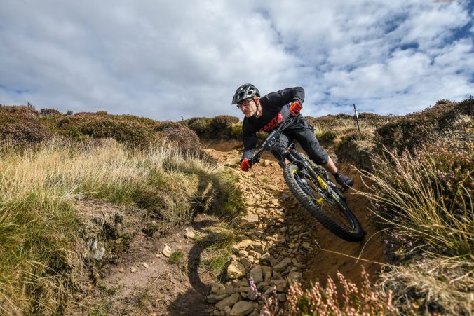 Ard Moors Enduro 2018