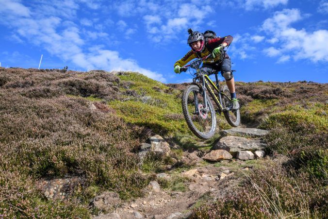 Ard Moors Enduro 2018