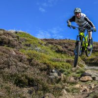 Ard Moors Enduro 2018