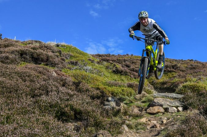Ard Moors Enduro 2018