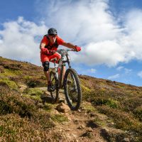 Ard Moors Enduro 2018