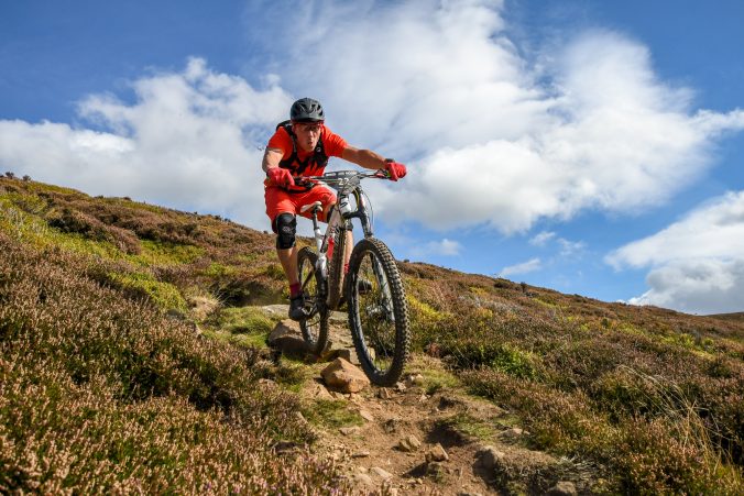 Ard Moors Enduro 2018