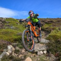 Ard Moors Enduro 2018