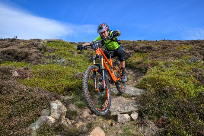 Ard Moors Enduro 2018