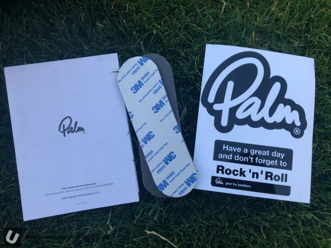 Palm Equipment Shuck - First Look