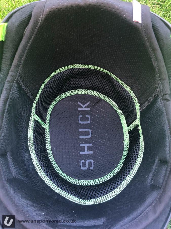 Palm Equipment Shuck - First Look
