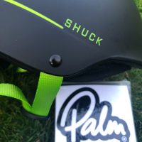 Palm Equipment Shuck - First Look