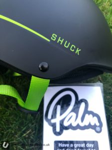 Palm Equipment Shuck - First Look
