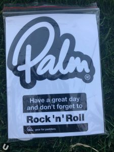 Palm Equipment Shuck - First Look