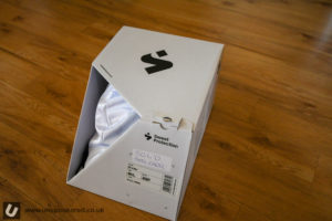 Sweet Protection Strutter 2019