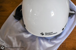 Sweet Protection Strutter 2019