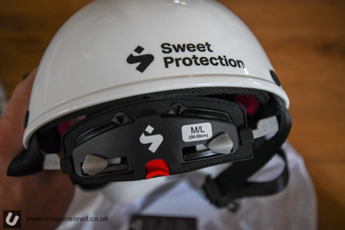 Sweet Protection Strutter 2019