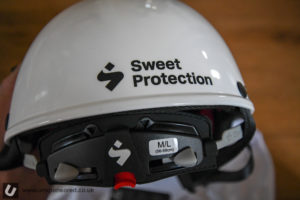 Sweet Protection Strutter 2019