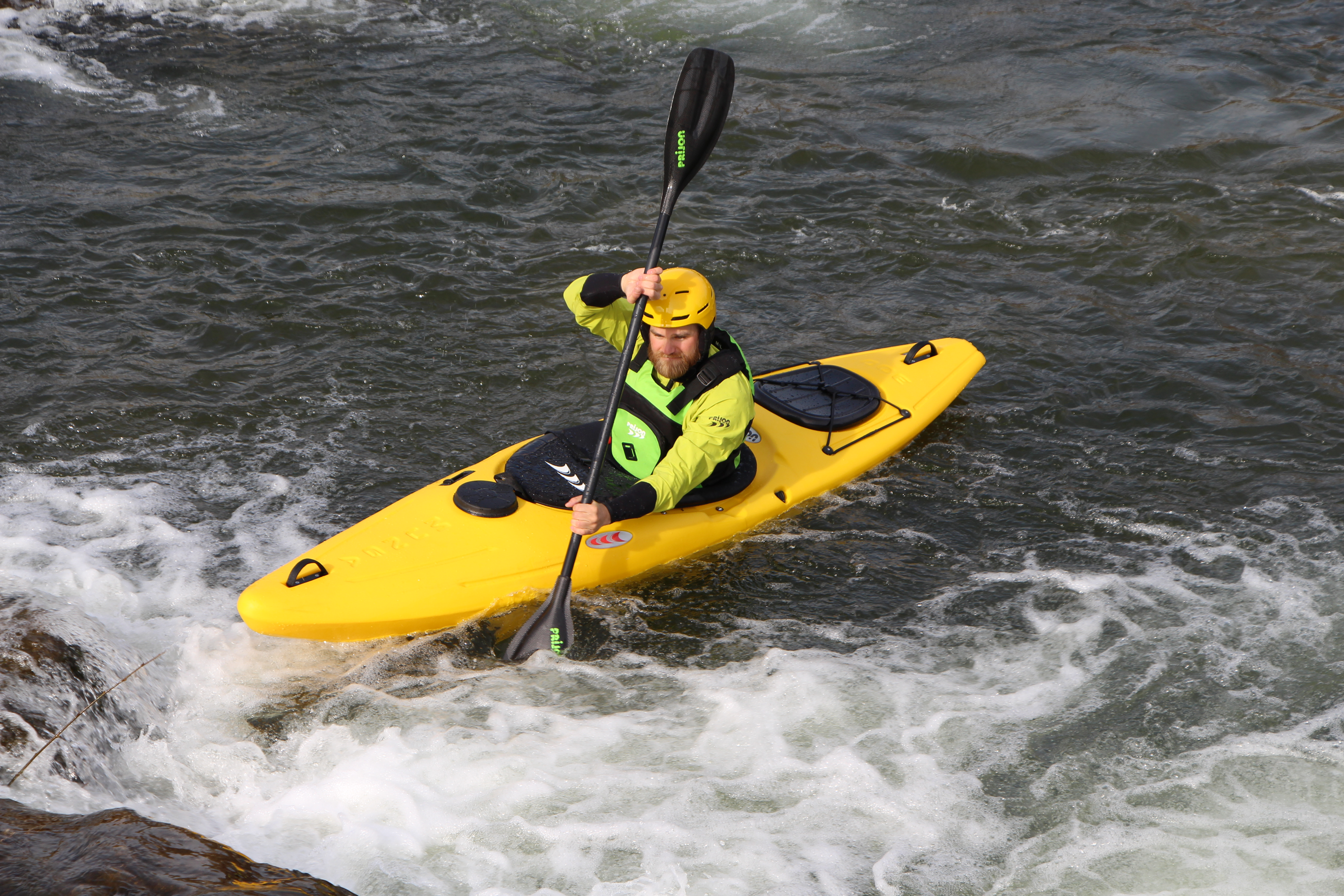 New 2019: Prijon Munga