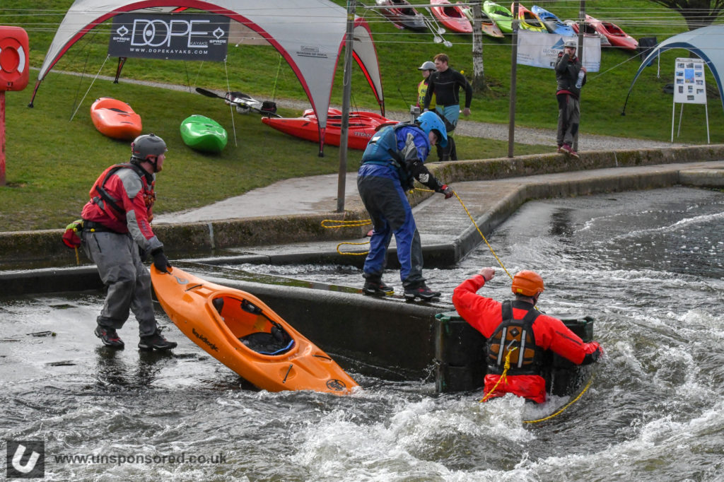 National Student Rodeo - Rescue Teams