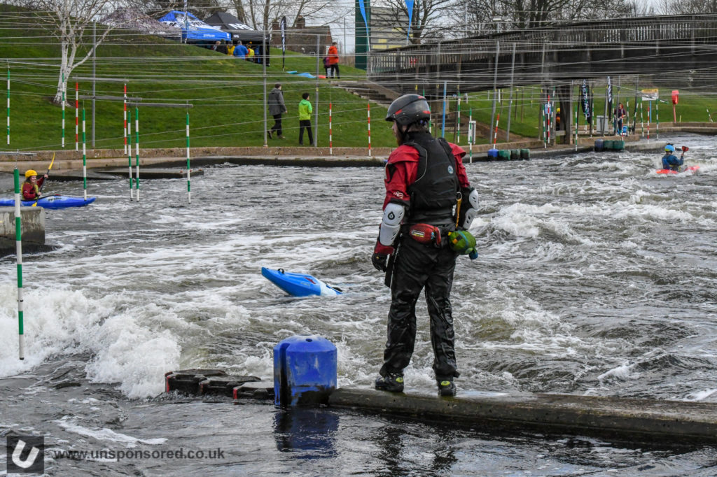 National Student Rodeo - Rescue Teams