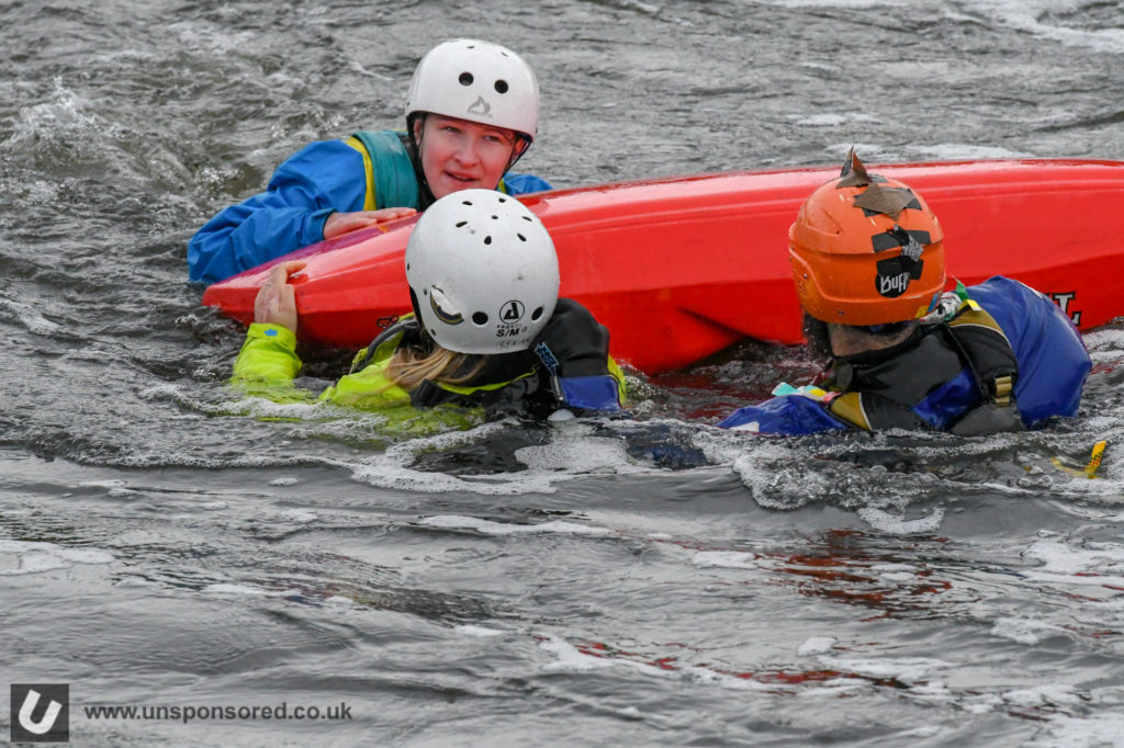 National Student Rodeo - Rescue Teams