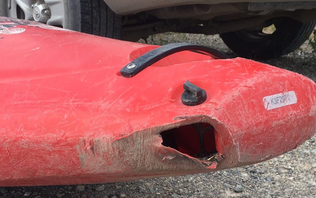 Plastic Welding Skills