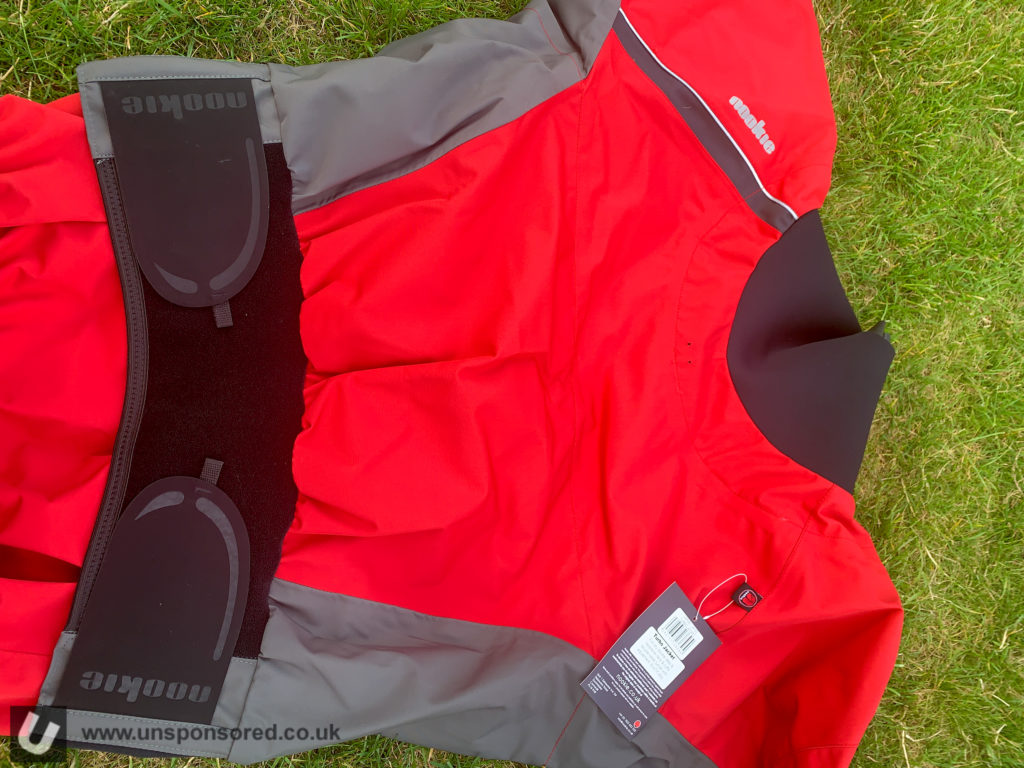 Nookie Turbo Jacket - Review