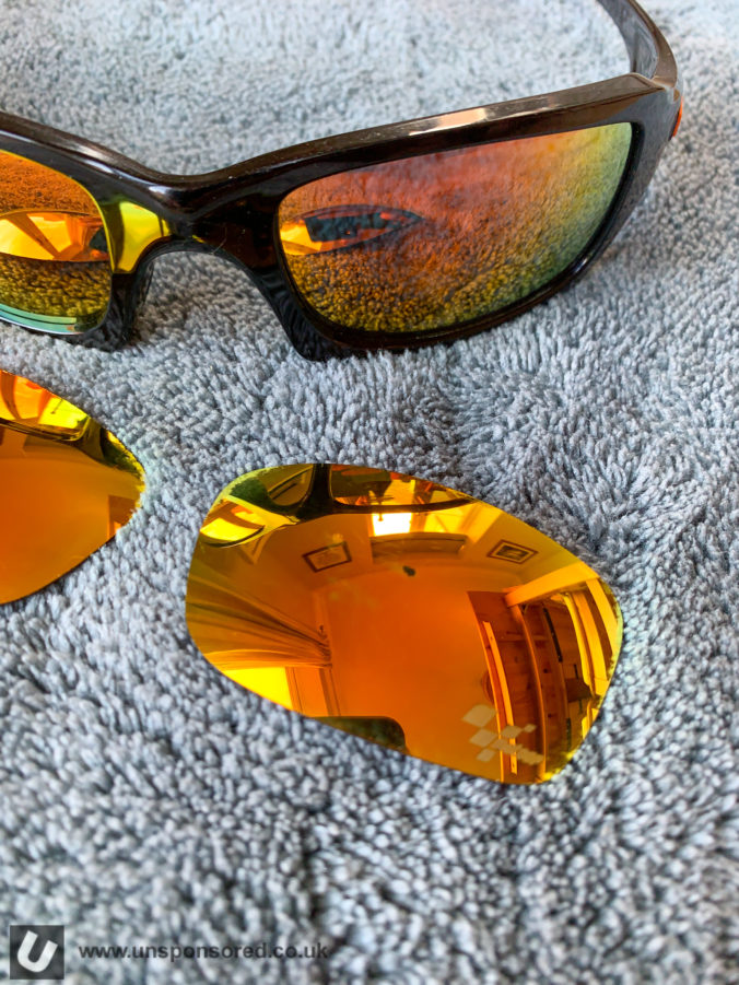 Revant Replacement Lens Review Unsponsored