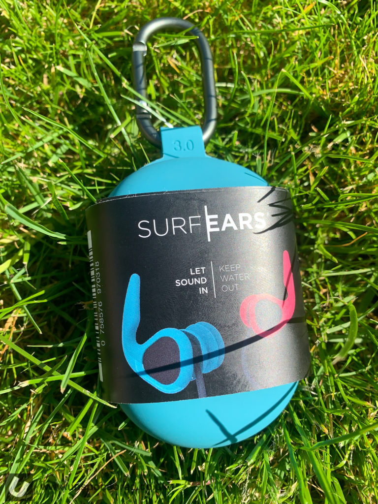 SurfEars 3.0 Ear Plugs - First Look