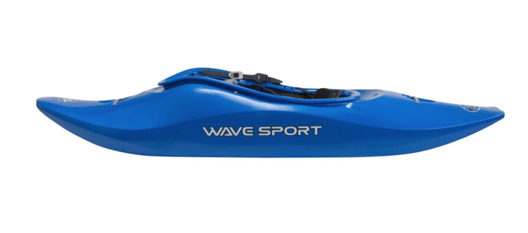 Wavesport Zero Gravity (ZG) - Review