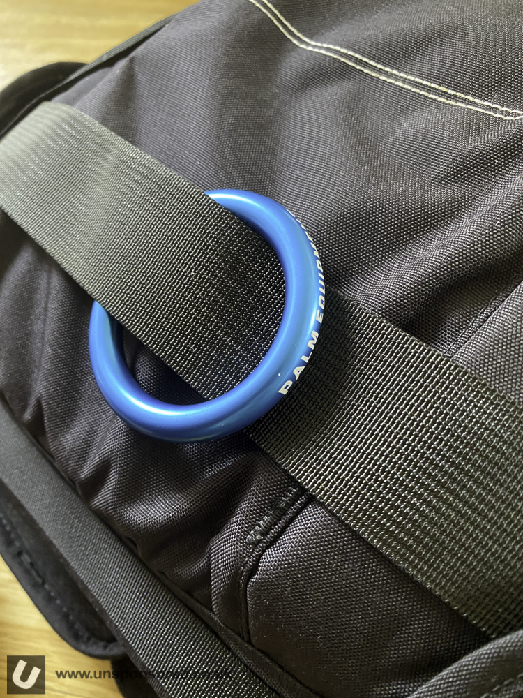 Palm Equipment APC Ring - First Look