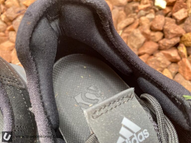 Adidas Five Ten Trail Cross LT - First Look - Unsponsored