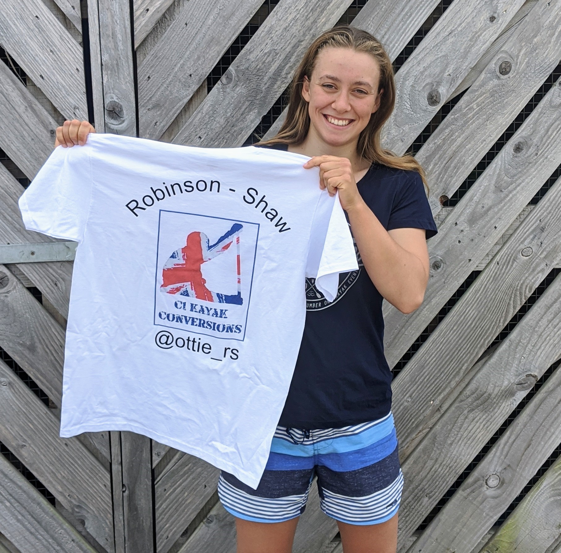 Ottilie Robinson-Shaw Joins The C1 Conversions Team