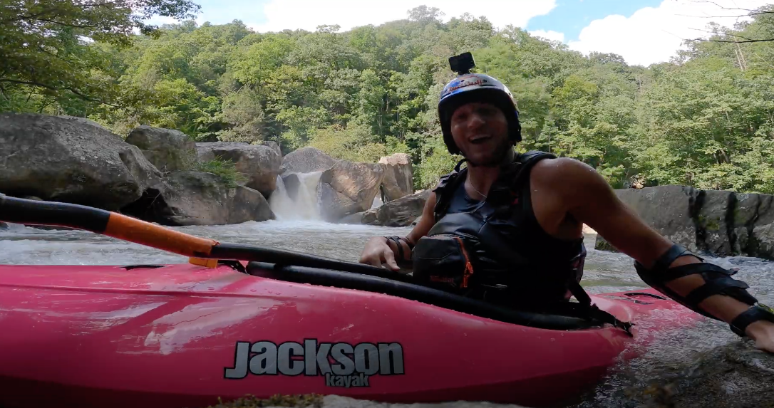 How To Keep Water Droplets Off Your GoPro