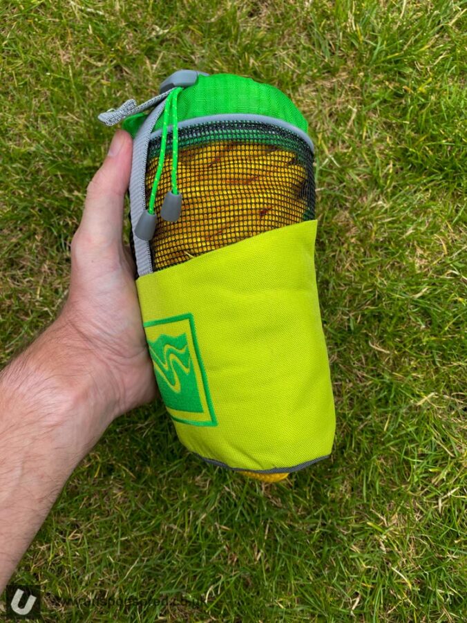 Kokatat Huck Throw Bag First Look Unsponsored