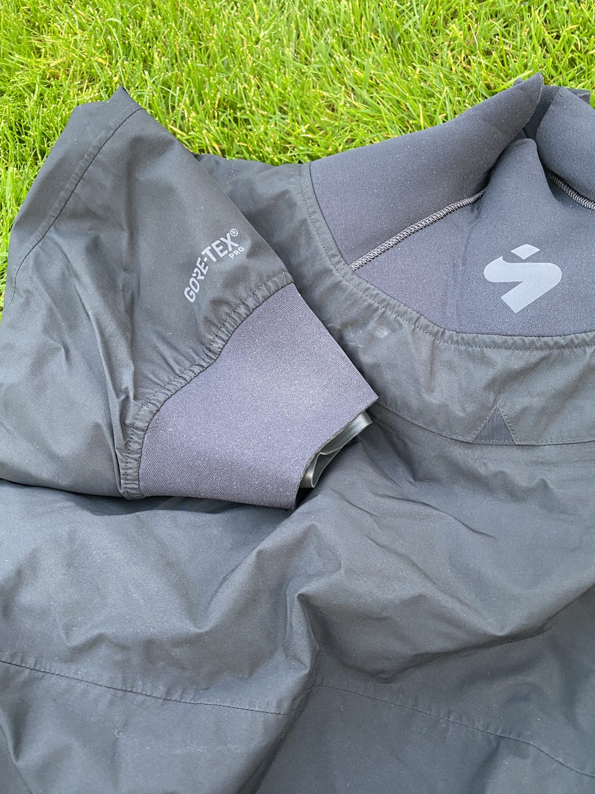 Sweet Protection Sabrosa II Dry Top – Review